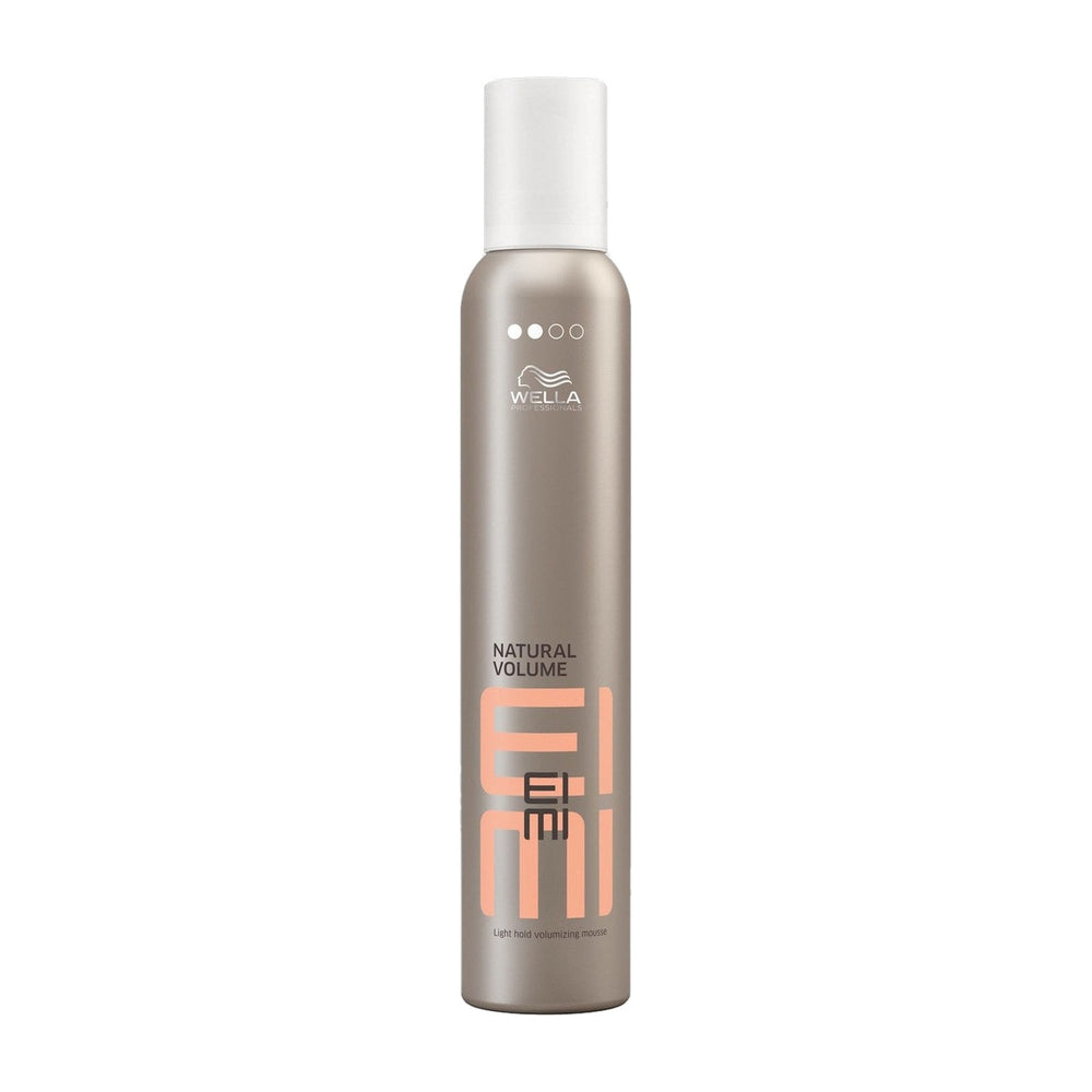 Wella Styling EIMI Volume Natural Volume Mousse - 300 ml