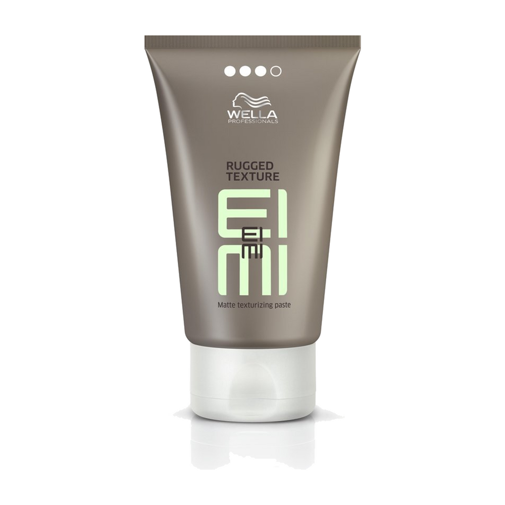 Wella EIMI Rugged Texture haarwax 75 ml