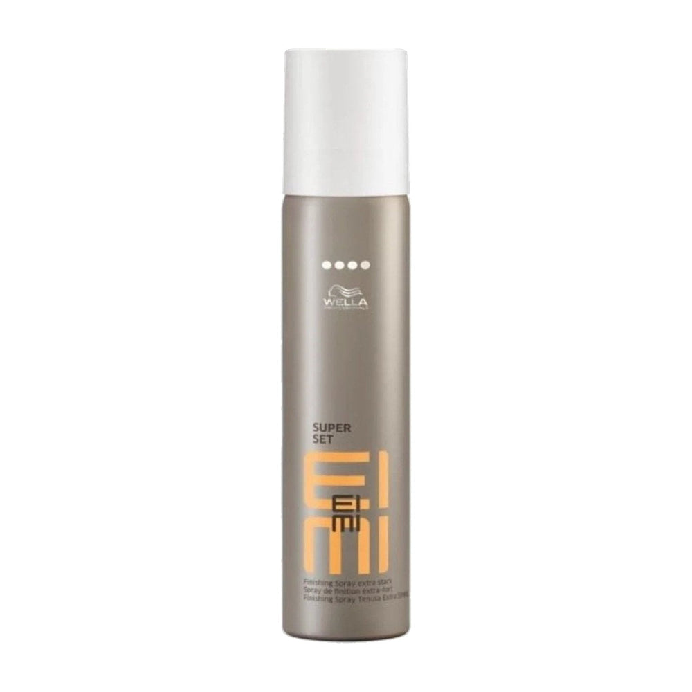Wella EIMI Super Set haarspray Unisex 75 ml