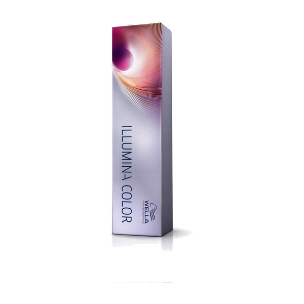 Wella Illumina Color 7/3 Middenblond Goud 60 ml