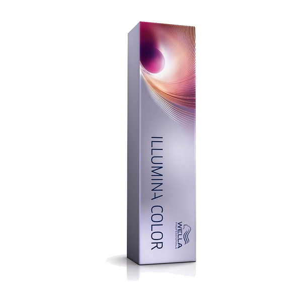 Wella Illumina Color 9/ Zeer lichtblond 60 ml