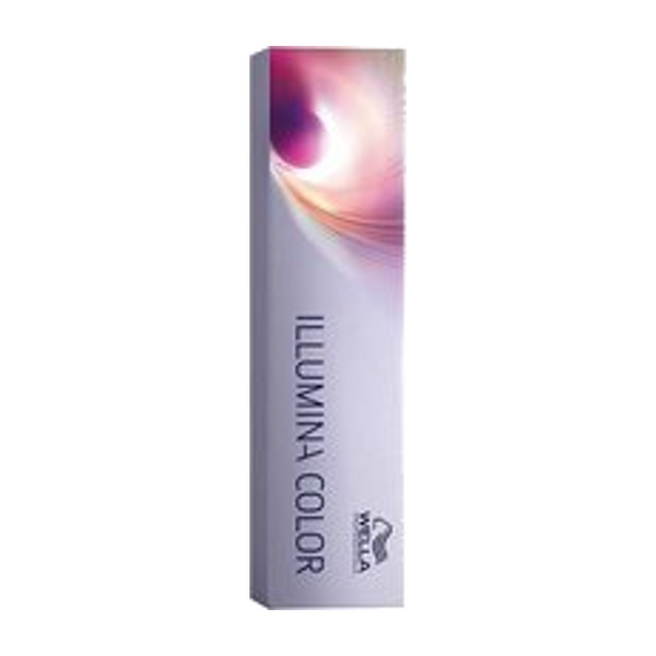 Wella Illumina Color Titanium Rose 60 ml