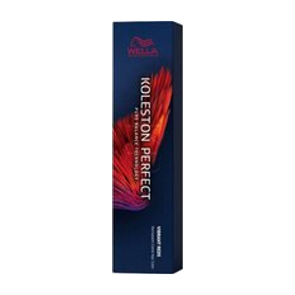 Wella Koleston Perfect ME+ 55/46 Lichtbruin intens Rood Violet 60 ml