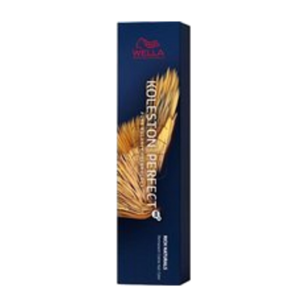 Wella Koleston Perfect ME+ 9/38 Zeer lichtblond Goud Parel 60 ml