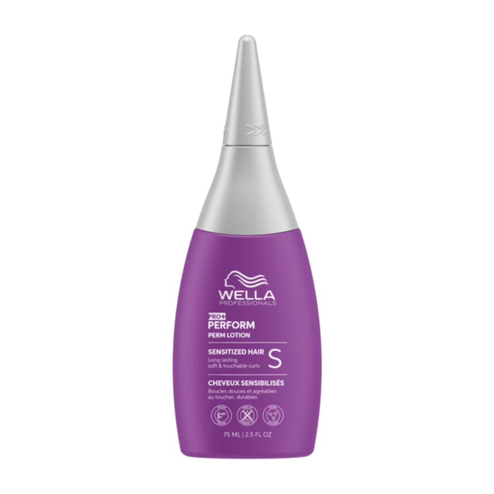 Wella - Perform Perm Lotion - 75ml