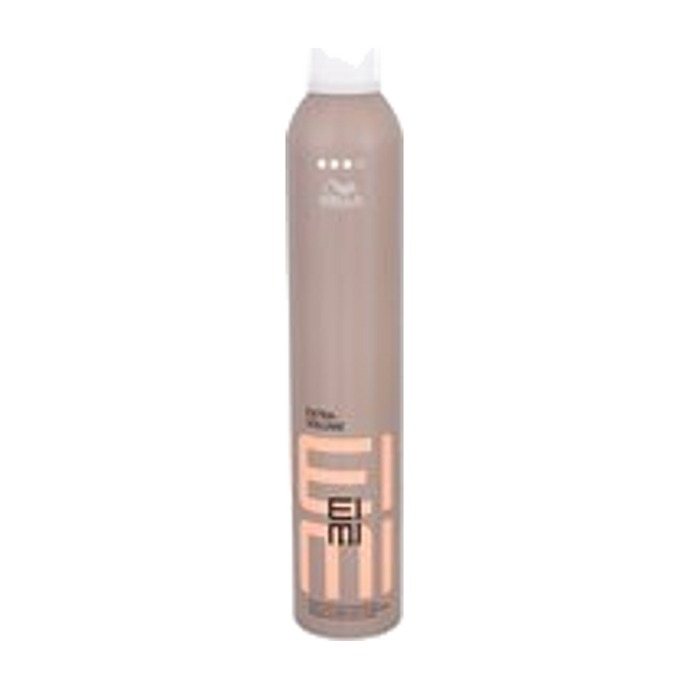 Wella Professional - EIMI Extra Volume - Hardener for volume and strong hair fixation - 500ml