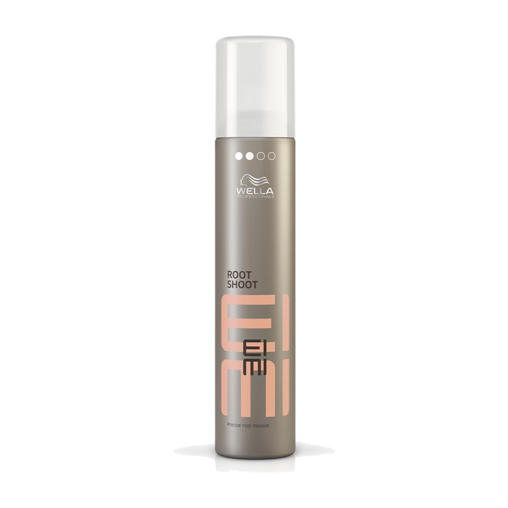 Wella Professional - EIMI Root Shoot - Foam for hair roots lifting - 200ml