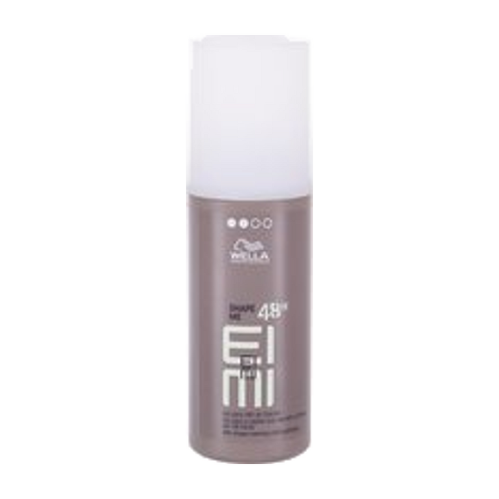 Wella Professional - Eimi Shape Me 48h Hair Gel - Víceúčelový stylingový gel