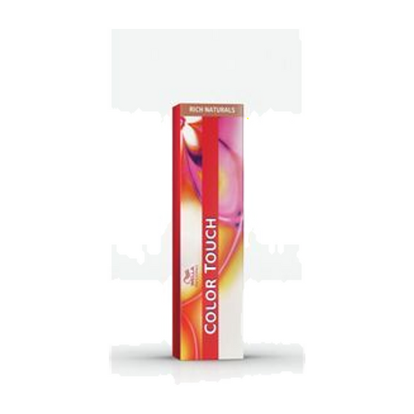 Wella Professionals Color Touch - Haarverf - 7/3 Rich Naturals - 60ml
