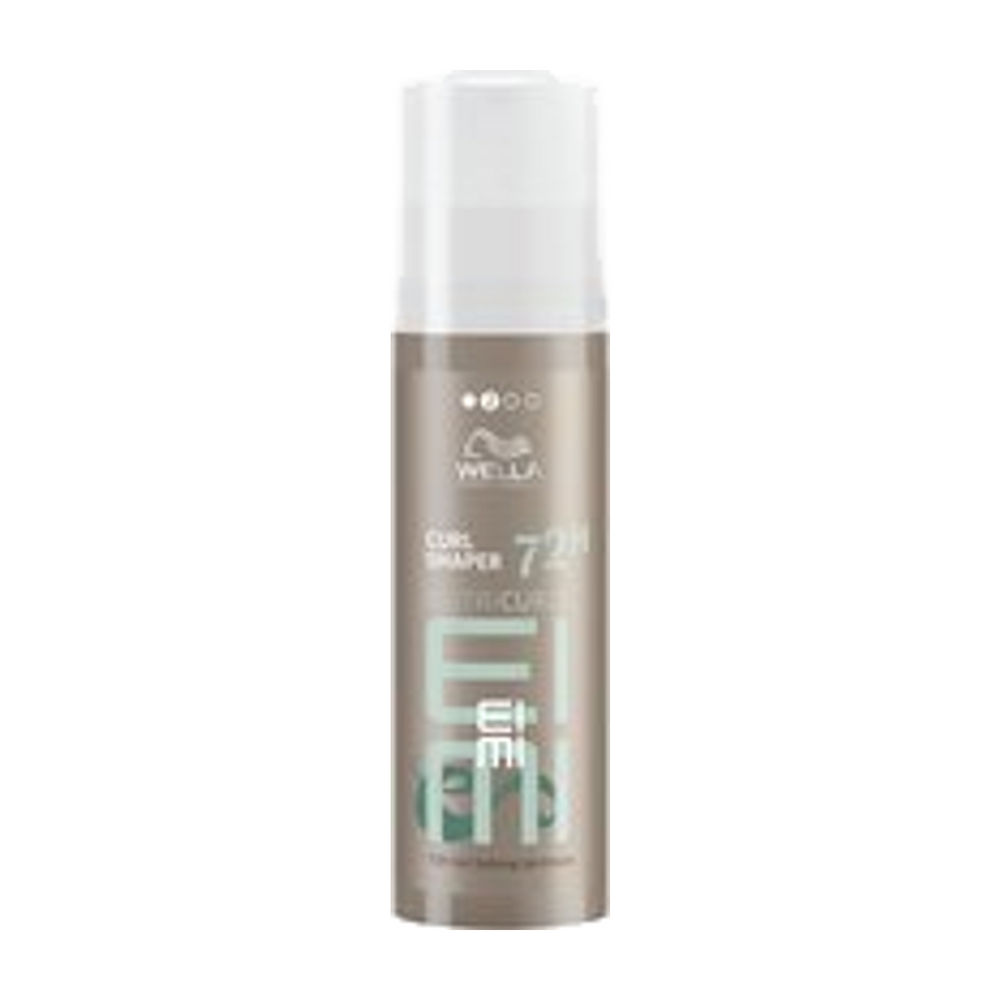 Wella Professionals EIMI Nutricurls Curl Shaper Gel Cream - 150 ml - Haargel Krullend & golvend haar