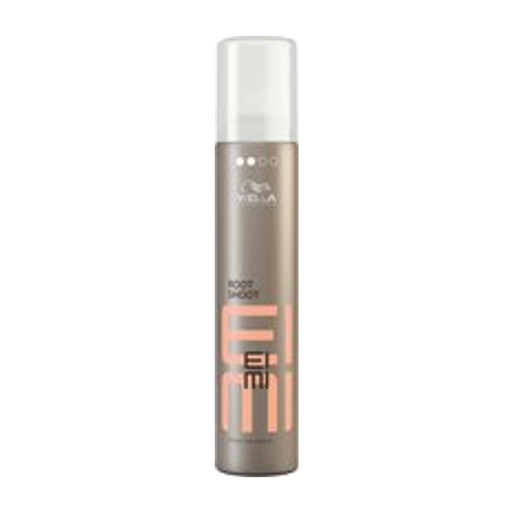 Wella Professionals EIMI Root Shoot Mousse - 200 ml - Haar Mousse