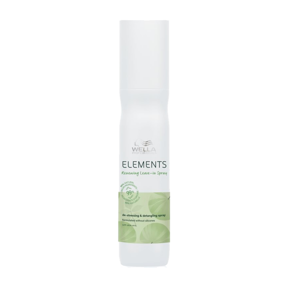 WELLA PROFESSIONALS Elements Renewing Leave-In Spray 150 ml