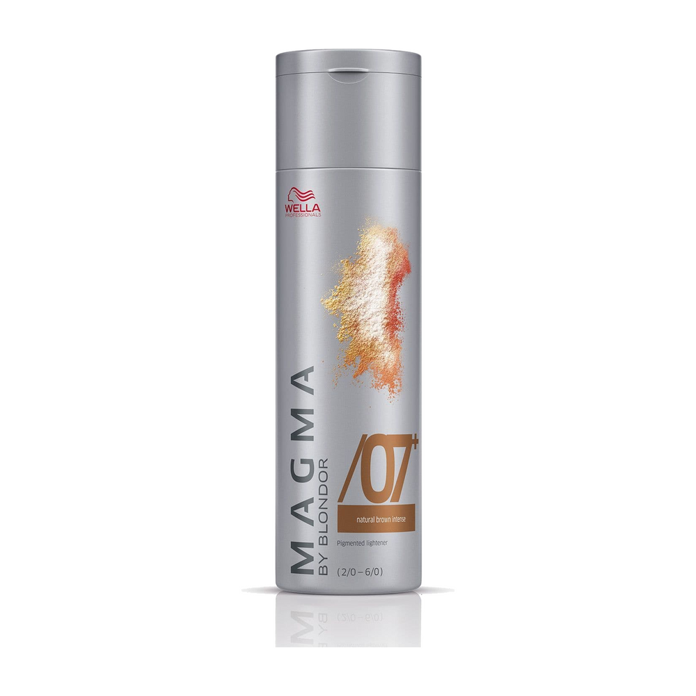 Wella Professionals Magma by Blondor /07+ 120 g