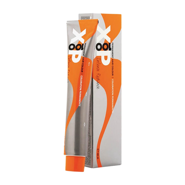 XP100 haarverf 1.0 Zwart - 100ML (2 behandelingen)