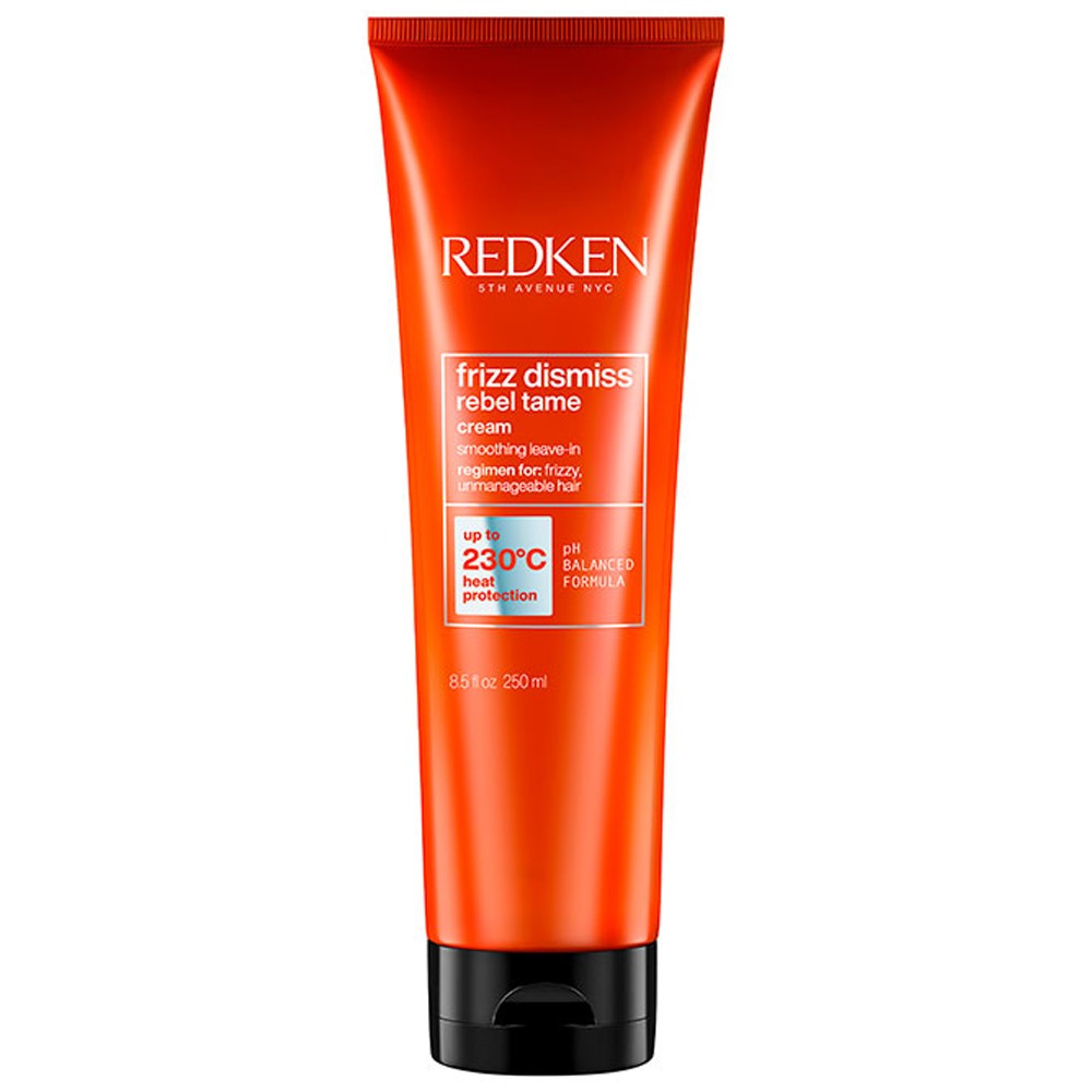 Redken Frizz Dismiss Rebel Tame leave-in crème 250 ml