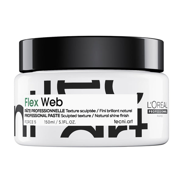 L'Oréal Professionnel Tecni.ART Web Sculpting Paste 150 ml