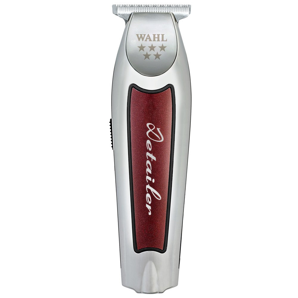 Wahl Cordless Detailer Li trimmer 08171-016H